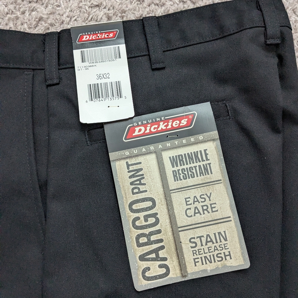 Dickies - Picture 2 of 4